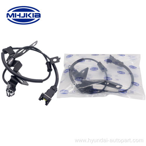 91920-2W100 91920-2W000 ABS Speed Sensor for Hyundai KIA